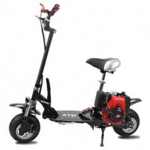 엔진 킥보드 오일 휴대용 49cc 2륜 운전, 4행정49CC/49a