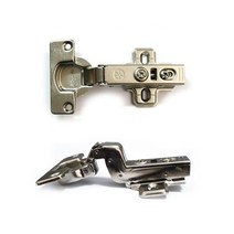 힌지댐퍼 가구부속 경첩 쇼바, 트로픽쿠팡 문주쇼바경첩18mm