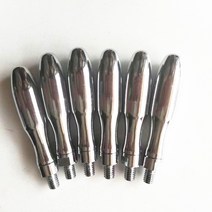 밀링기 밀링 머신 피팅 올리브 핸들 3 볼, 한개옵션0