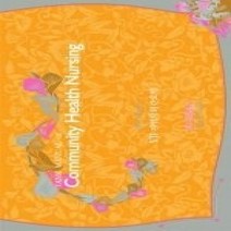 [개똥이네][중고-중] 지역사회간호학 TANK MANUAL (2008)