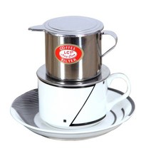 클레버 드리퍼 커피 콜드브루 메이커 클래버 vietnamese coffee filter, 50ml