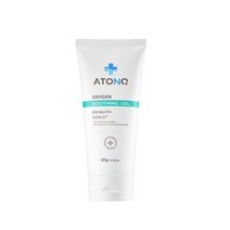 아토앤오투 옥시젠 수딩젤로션, 200g, 2개