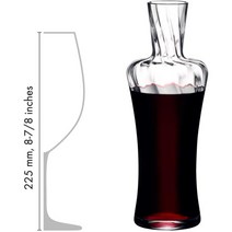 RIEDEL Medoc Decanter 리델 메독 디켄터