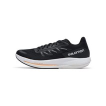 [국내 매장판] SALOMON 스펙터 - 블랙화이트블레이징 오렌지 / L41589600 SPECTUR BLACK/WHITE/BLAZING ORANGE 250397