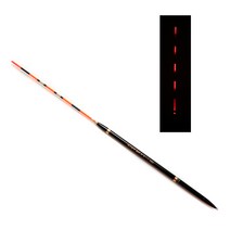 해동 GIST 전자 지누 막대찌 HF-424 2.0호, 혼합색상, 1개