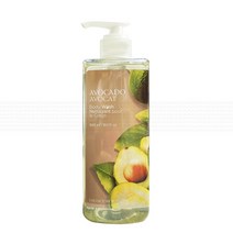 (1+1) 더페이스샵 아보카도 바디 워시 300ml, 2개