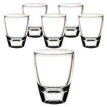 아코록 진 샷잔 50ml, 6개입