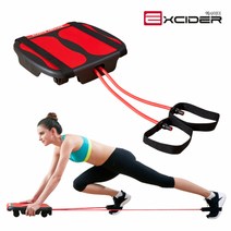 엑사이더 스쿼트롤러 스쿼트머신 스쿼트기구 RSBW002, 스쿼트롤러 RSBW002