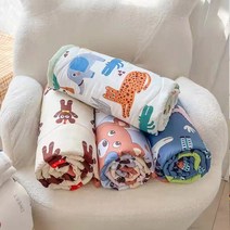 반디룸 아동낮잠차렵이불 먼지없는이불 사계절간절기