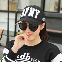 스크래치 여성 레터링 얼굴소멸 볼캡