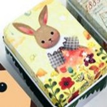 단정한머리 U핀 유핀 실핀 머리정리 150개 케이스세트 헤어집게핀
