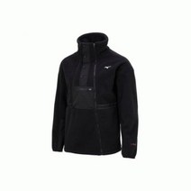 [미즈노] CRO SKI FLEECE BONDING JACKET(플리스 자켓) 32YE16