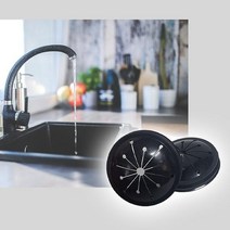 음식물처리기 분쇄기 스플래쉬가드 고무캡 고무마개, 단품(1609-new)