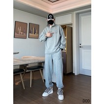 드라마 법대로 사랑하라 3회 김정호 이승기 반집업 맨투맨 셋업 스타일 의상 옷 패션