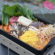 명품 마라탕 (1kg 부라보식품 마라탕 밀키트), 1kg, 1팩