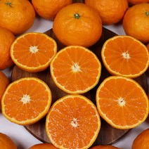 [장보리] 제주도 카라향 귤 3kg 가정용, 상세 설명 참조