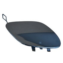 앞 범퍼 견인 후크 커버 캡 벤츠용 벤츠 W205 C300 C400 C63AMG 2015 2016 A2058850724 용