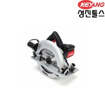 계양 9인치 원형톱 CS235-20 목공톱 컷팅 테이블쏘, 단일 수량