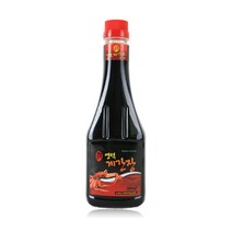 영덕게간장소스, 500ml, 20개