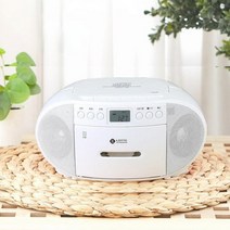 롯데 CD카셋트 플레이어 핑키880