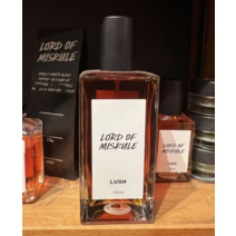 러쉬 향수 로드오브미스룰 100ml