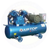 산업용 에어탑 콤프레샤 SUP10-500-10HP 서원콤프레샤/공업용콤프레샤/콤프레셔