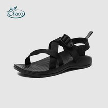 [차코] [공식정품] Z1 샌들 BLACK