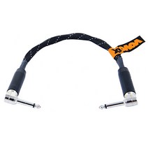 보복스 링크 프로텍트 Vovox Link Protect A 패치 케이블 (30cm ㄱ자)