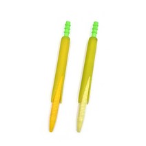 옥수수 모양 샤프 귀여운 캐릭터 특이한 선물용 샤프, ll개별제품ll