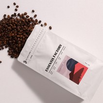 에센티아팩토리 브라질 레드버번 NY2 FC 500g 원두 커피, 홀빈(분쇄안함)