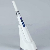 광중합기 1초 경화 치과용 도광봉 감광기 광학 스틱