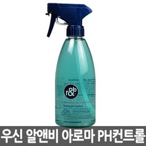 우신 알앤비 아로마 pH 컨트롤 500ml, 1개