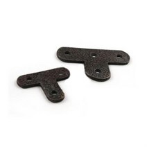 제이트리주물 평철 엠보 T자 소 지지대 꺽쇠 상다리부속 가구 밥부속 물꺽쇠 보강물 철물 선반물 장식물+jaytreㄷ, 선택_소63X49x19