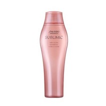 시세이도 서브리믹 에어리 플로우 샴푸 250ml