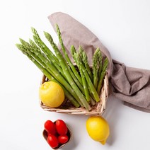 성민농산 강원도 양구 춘천 아스파라거스 500g 생 아스파라거스, 국내산 아스파라거스 중 500g