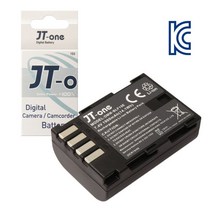 제이티원 파나소닉 DMW-BLF19(E) 호환배터리 DMC-GH3