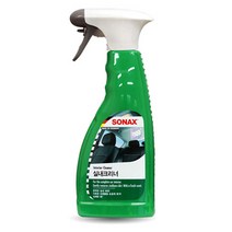 소낙스 차량용 실내클리너, 500ml, 21개