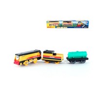 토마스 와 친구들 프라레일 레베카 작동 기차놀이 세트 TS-08