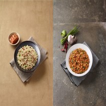 대구 막창 맛집 국내산 돼지 생막창 500g 아이스박스 배송 막창소스 포함, 불막창 볶음밥 250g