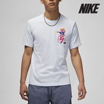 나이키 조던 자이언 시즈널 반팔 티셔츠 DR2125-453