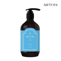 아르투아 송 퍼퓸 탈모기능성 샴푸 500ml, 1개