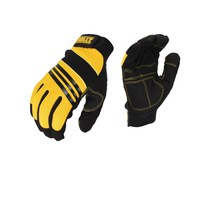 디월트 다목적 유틸리티 성능 작업장갑 DPG201 M L