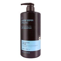 [더페이스샵]에센셜 데미지 케어 엘피피 샴푸 1000ml, 1개