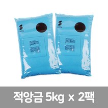 삼립 적앙금 5kg, 2팩