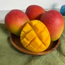 브라질 애플망고 6과 9과 선물세트 추석 명절 인사 부모님, 애플망고 6과 선물세트