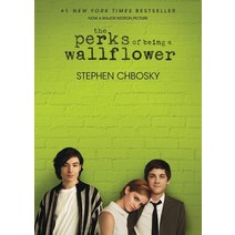 The Perks of Being a Wallflower (Media Tie-In), MTV Press