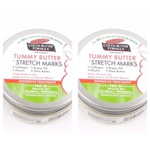 1+1 팔머스 코코아버터 튼살크림 125g 2통 산전마사지 임산부에게좋은선물 임산부의날 출산후, 1개