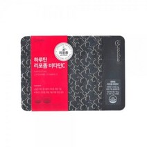 리포좀 비타민C 1100mg 90정, 상세페이지 참조, 상세페이지 참조