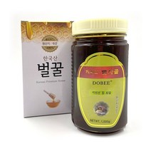 지리산뱀사골토종꿀 지리산뱀사골 자연산 밤잡화꿀 1.0kg 병/선물용박스 239676, 1개