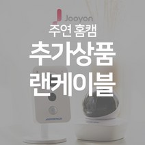 주연전자 2~300만화소 홈캠, (옵션10) UTP 인터넷케이블 30m